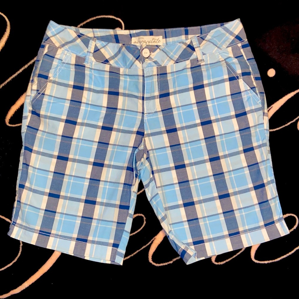 Aeropostale Bermuda Shorts